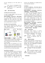 Preview for 15 page of Metal-Fach ecoMAX860P TOUCH Operating Manual