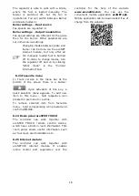 Preview for 16 page of Metal-Fach ecoMAX860P TOUCH Operating Manual