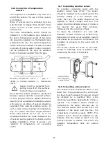 Preview for 26 page of Metal-Fach ecoMAX860P TOUCH Operating Manual