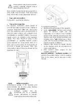 Preview for 31 page of Metal-Fach ecoMAX860P TOUCH Operating Manual