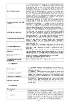 Preview for 37 page of Metal-Fach ecoMAX860P TOUCH Operating Manual