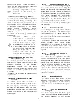 Preview for 41 page of Metal-Fach ecoMAX860P TOUCH Operating Manual