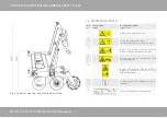 Preview for 10 page of Metal-Fach U741 Operating Instructions Manual