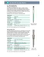 Preview for 10 page of Metal Samples Company CorrTran MV MS2900L Operator'S Manual