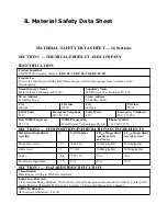 Preview for 19 page of Metal Science EASYKleen Pro S-10 Commissioning & Operation Manual