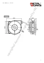 Preview for 11 page of Metal Works 756200605 Manual