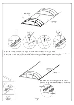 Preview for 25 page of Metalcraft 142-2-5 Assembly Instruction Manual