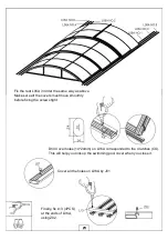 Preview for 26 page of Metalcraft 142-2-5 Assembly Instruction Manual