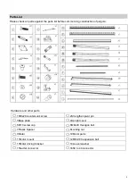 Preview for 3 page of Metalcraft GR-102 Mounting And User Instructions