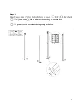 Preview for 6 page of Metalcraft GR-102 Mounting And User Instructions