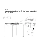 Preview for 10 page of Metalcraft GR-102 Mounting And User Instructions