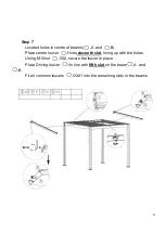 Preview for 12 page of Metalcraft GR-102 Mounting And User Instructions