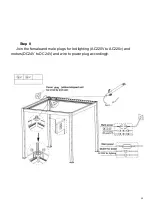 Preview for 13 page of Metalcraft GR-102 Mounting And User Instructions