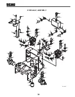 Preview for 42 page of Metalcraft SCAG POWER EQUIPMENT SWZU Series Operator'S Manual