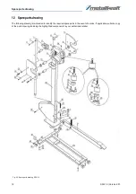 Preview for 12 page of Metallkraft 3776103 Instruction Manual