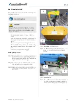 Preview for 15 page of Metallkraft 3834200 Operating Instructions Manual