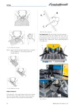 Preview for 18 page of Metallkraft 3834200 Operating Instructions Manual