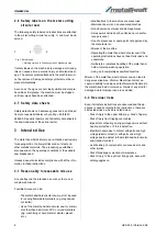 Preview for 6 page of Metallkraft 3840231 Instruction Manual