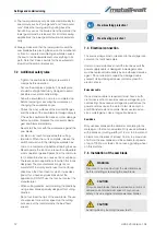 Preview for 12 page of Metallkraft 3840321 Instruction Manual