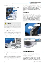 Preview for 14 page of Metallkraft 3840321 Instruction Manual