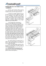 Preview for 18 page of Metallkraft HPS 115 DS Operating Instructions Manual