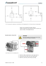 Preview for 15 page of Metallkraft PRM 50 FH Operating Instructions Manual