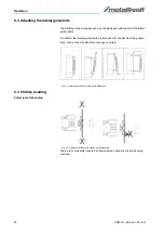 Preview for 22 page of Metallkraft PRM 50 FH Operating Instructions Manual