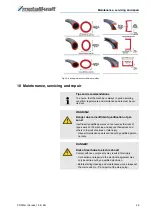 Preview for 29 page of Metallkraft PRM 50 FH Operating Instructions Manual