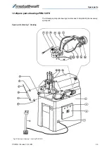 Preview for 35 page of Metallkraft PRM 50 FH Operating Instructions Manual