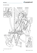 Preview for 36 page of Metallkraft PRM 50 FH Operating Instructions Manual