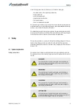 Preview for 5 page of Metallkraft RBM 1050-30 E Instruction Manual