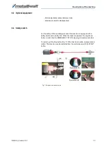 Preview for 13 page of Metallkraft RBM 1050-30 E Instruction Manual