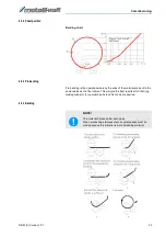 Preview for 23 page of Metallkraft RBM 1050-30 E Instruction Manual