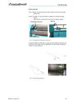 Preview for 25 page of Metallkraft RBM 1050-30 E Instruction Manual