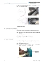 Preview for 26 page of Metallkraft RBM 1050-30 E Instruction Manual