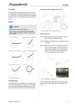 Preview for 11 page of Metallkraft RBM 305 Operating Instructions Manual