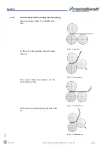 Preview for 17 page of Metallkraft RBM 610-8 Operating Instructions Manual