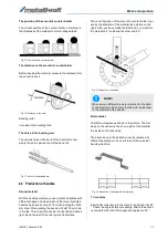 Preview for 11 page of Metallkraft UB 10 Instruction Manual