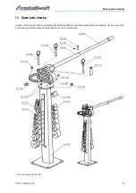 Preview for 19 page of Metallkraft UB 10 Instruction Manual