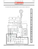 Preview for 31 page of MetalMaster HG-2504 Operation Manual