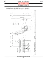 Preview for 33 page of MetalMaster HG-2504 Operation Manual