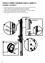 Preview for 28 page of MetalTech BuildMan I-BMDPL Replacement Manual