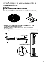 Preview for 29 page of MetalTech BuildMan I-BMDPL Replacement Manual