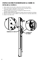 Preview for 30 page of MetalTech BuildMan I-BMDPL Replacement Manual