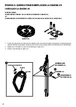 Preview for 32 page of MetalTech BuildMan I-BMDPL Replacement Manual