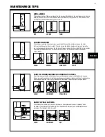 Preview for 3 page of MetalTech E-LAD8T2 Jobsite series Operational, Safety And Maintenance Instructions