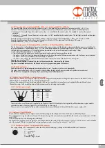 Preview for 53 page of Metalworks EB 80 ETHERNET POWERLINK User Manual