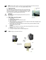 Preview for 7 page of Metcal bvx-201 Operation Manual