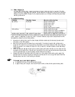 Preview for 8 page of Metcal bvx-201 Operation Manual