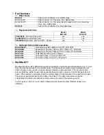 Preview for 9 page of Metcal bvx-201 Operation Manual